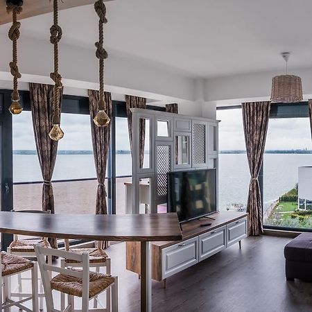 Sns Apartament In Vila Sophia Mamaia Ngoại thất bức ảnh