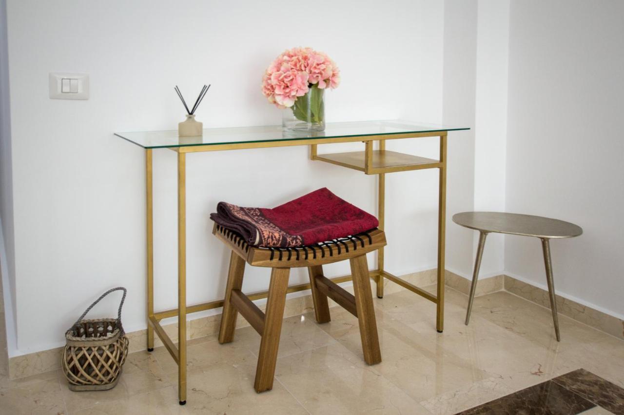 Sns Apartament In Vila Sophia Mamaia Ngoại thất bức ảnh