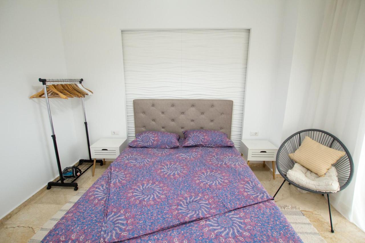 Sns Apartament In Vila Sophia Mamaia Ngoại thất bức ảnh