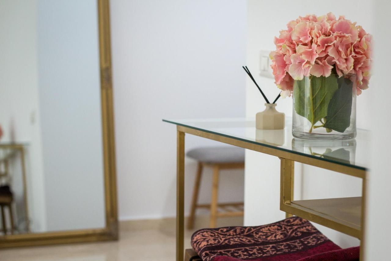 Sns Apartament In Vila Sophia Mamaia Ngoại thất bức ảnh