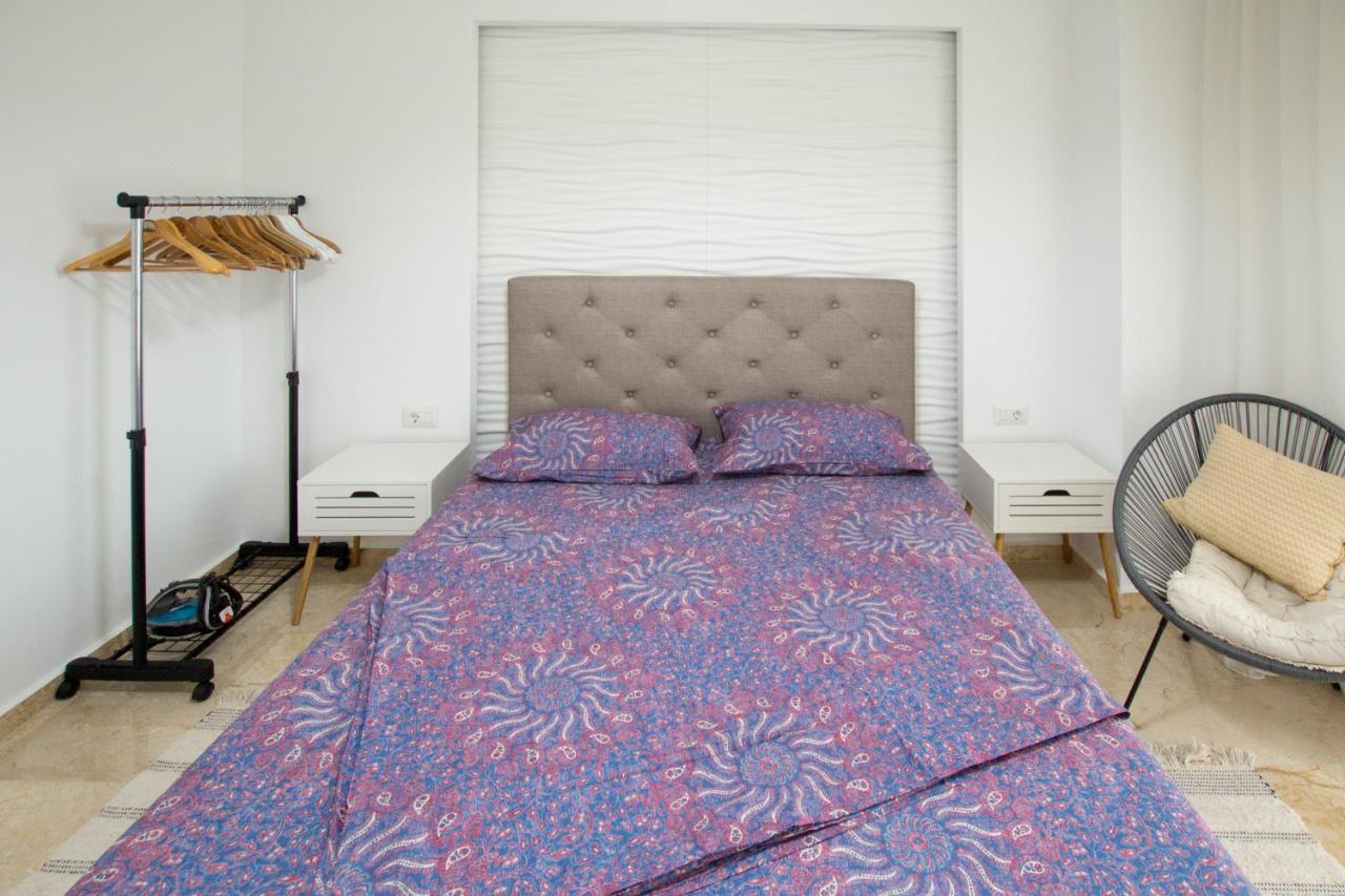 Sns Apartament In Vila Sophia Mamaia Ngoại thất bức ảnh