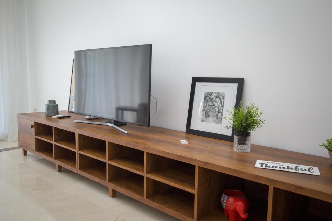 Sns Apartament In Vila Sophia Mamaia Ngoại thất bức ảnh