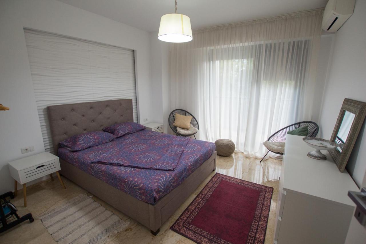 Sns Apartament In Vila Sophia Mamaia Ngoại thất bức ảnh
