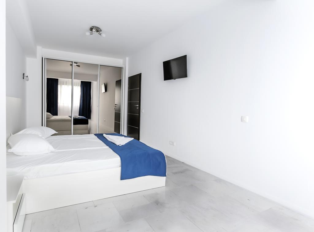 Sns Apartament In Vila Sophia Mamaia Ngoại thất bức ảnh