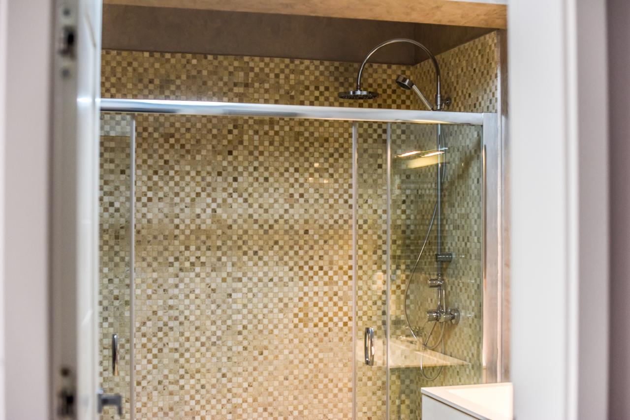 Sns Apartament In Vila Sophia Mamaia Ngoại thất bức ảnh