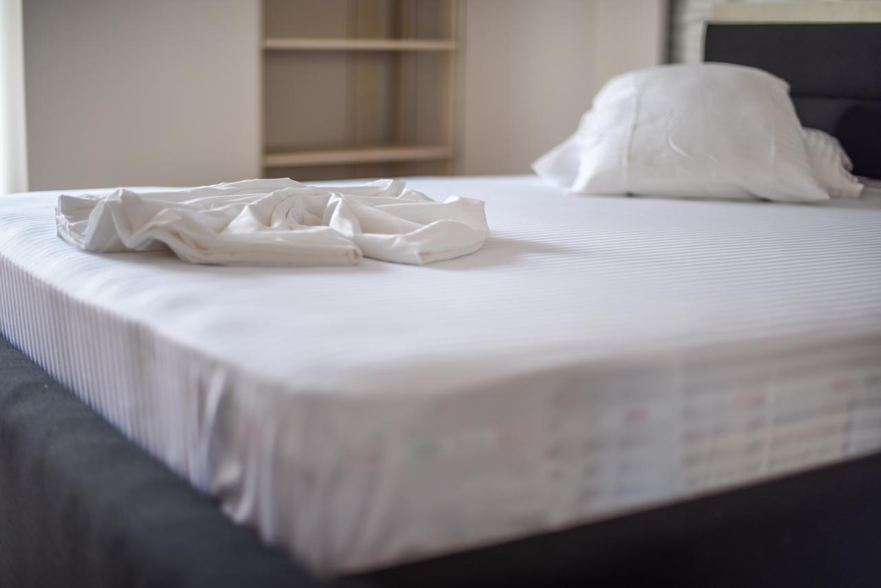Sns Apartament In Vila Sophia Mamaia Ngoại thất bức ảnh