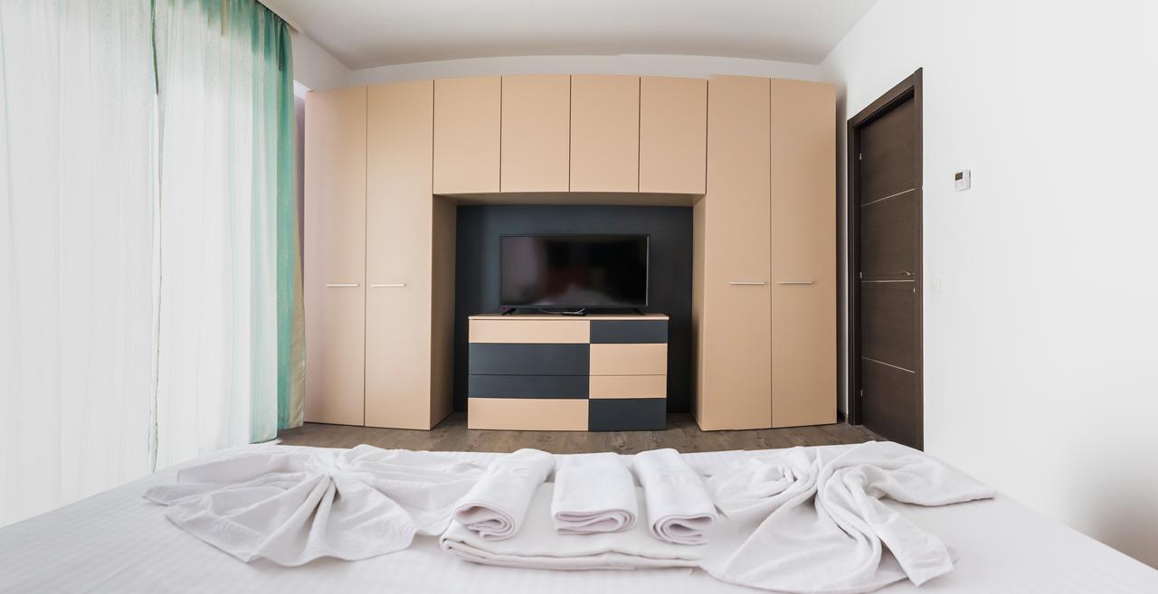Sns Apartament In Vila Sophia Mamaia Ngoại thất bức ảnh