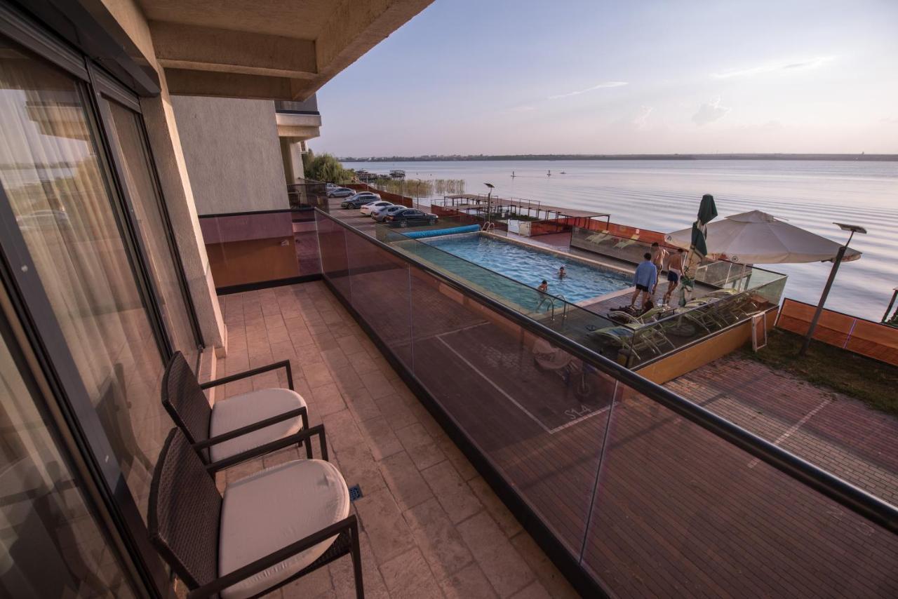 Sns Apartament In Vila Sophia Mamaia Ngoại thất bức ảnh