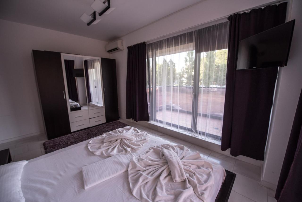 Sns Apartament In Vila Sophia Mamaia Ngoại thất bức ảnh