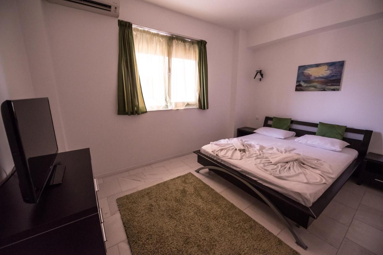 Sns Apartament In Vila Sophia Mamaia Ngoại thất bức ảnh